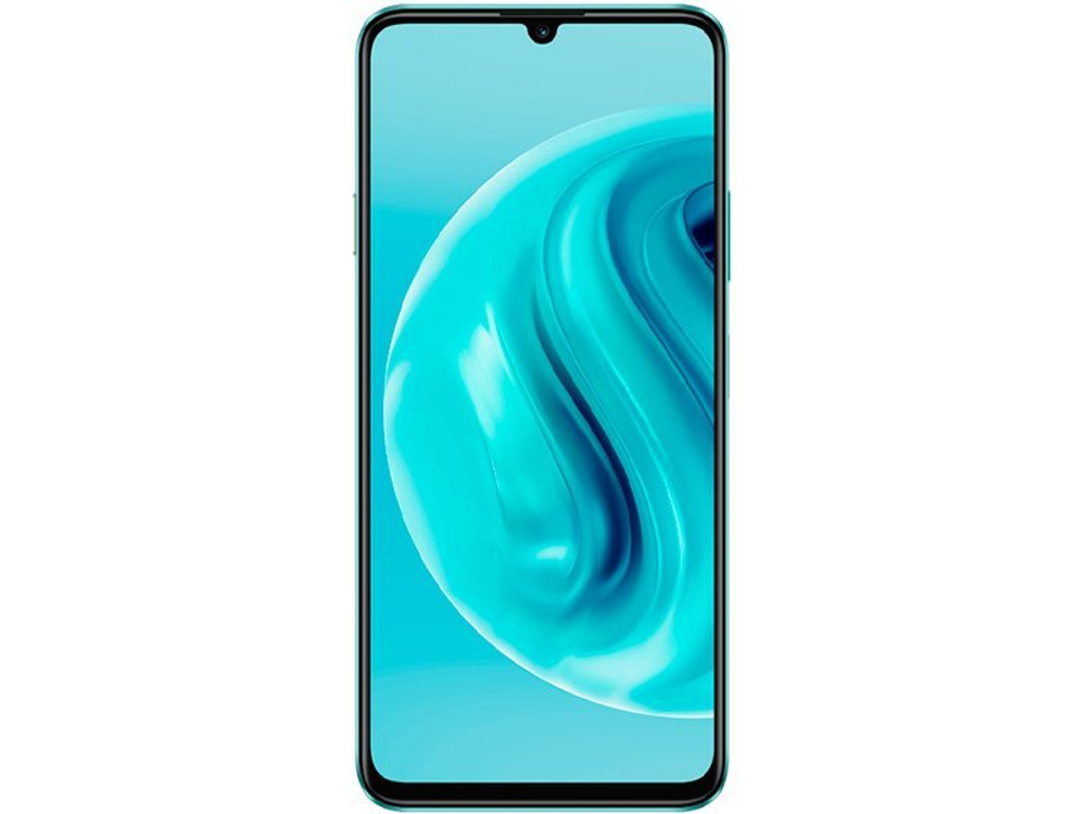 Смартфон Huawei Nova Y72 8/128GB Green