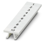 0805807 - ZB 4,QR:FORTL.ZAHLEN - Полоса Zack