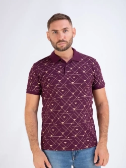 Футболка поло мужская Турция, тенниска