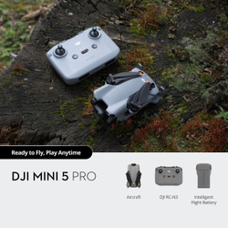 Mini 5 Pro (RC N3)