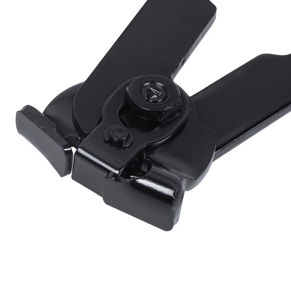 МАСТАК (104-20001) Щипцы для ленточных хомутов ШРУС