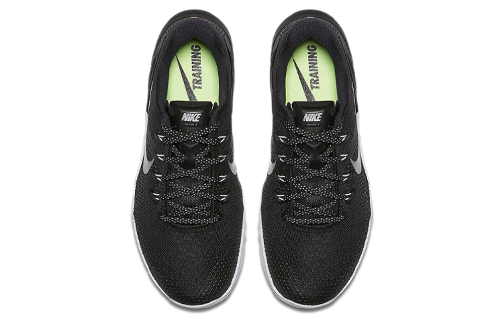 Metcon 4 xd metallic training shoe nike outlet