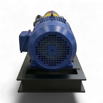 Насос Н401УР с 11/1500 кВт/об АИР132М4