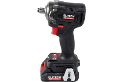 Аккумуляторный гайковёрт Elitech CW 2004SL (E2201.056.01) HD 205737
