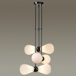 Подвесной светильник Odeon Light 5418/6