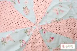 Шаблон для стежки "Орнамент - 4" (арт. T29)