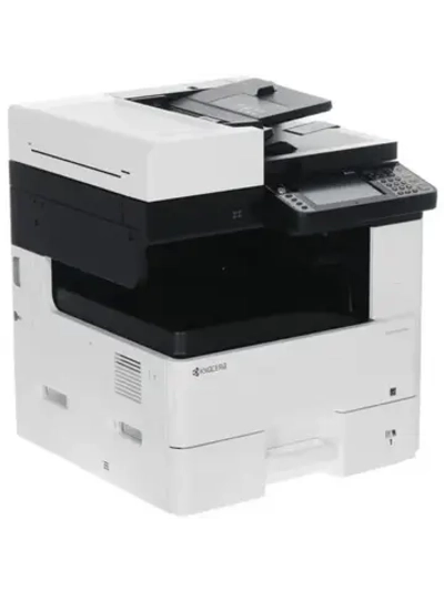МФУ лазерное ECOSYS M4132idn WHITE ч/б А3 1200x1200 dpi