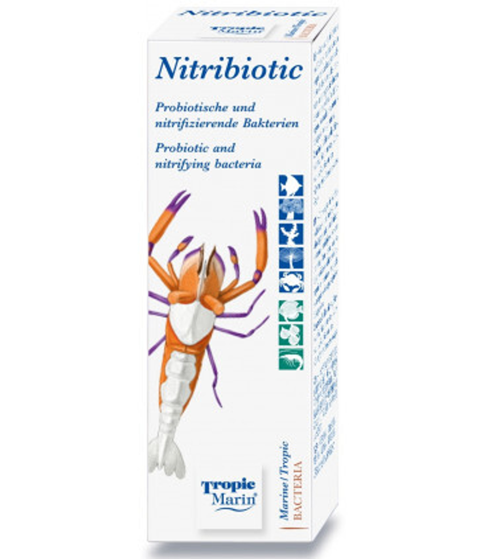 Tropic Marin NITRIBIOTIC 50 ml