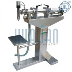 Дозатор поршневой LPF-1000 (Т)