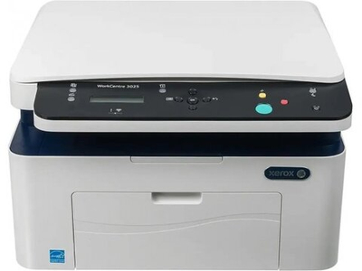 МФУ лазерное Xerox WorkCentre 3025BI