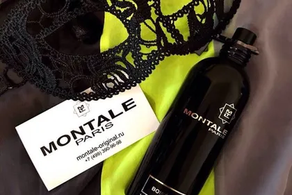 Парфюмерия и химический состав кожи человека.