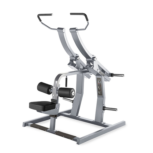 Тяга сверху KRAFT Fitness KFPLPLPD