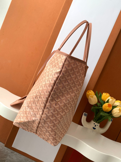 Goyard Saint Louis GM Bag
