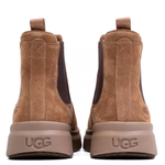 Ugg Mens Burleigh Chelsea Chestnut