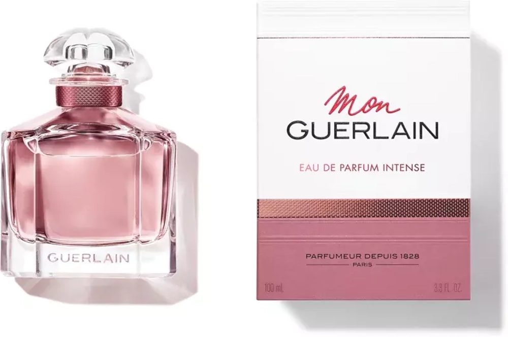 GUERLAIN Mon Guerlain Intense