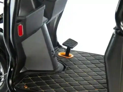Электротрицикл E-motions TRIKE TRANSFORMER