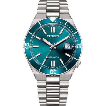 Мужские наручные часы Citizen NJ0231-56L