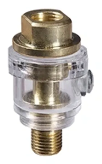 Сварочная вентильная горелка Fubag TIG 17 DX25 4 м