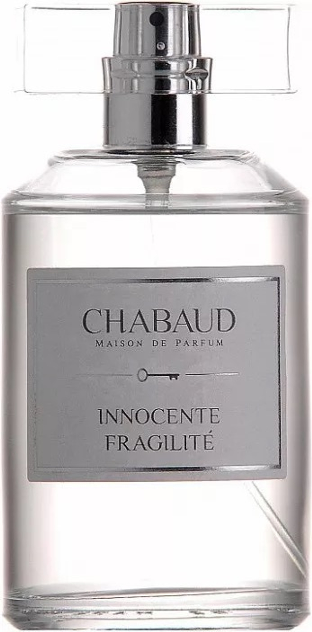 Chabaud Maison De Parfum Innocente Fragilite