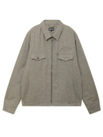 Куртка Arthur Wool Zip Jacket