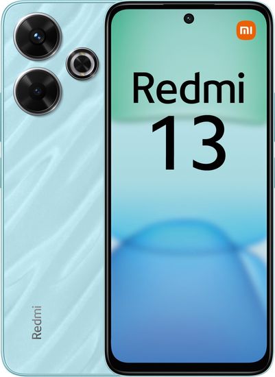 Xiaomi Redmi 13 6/128GB