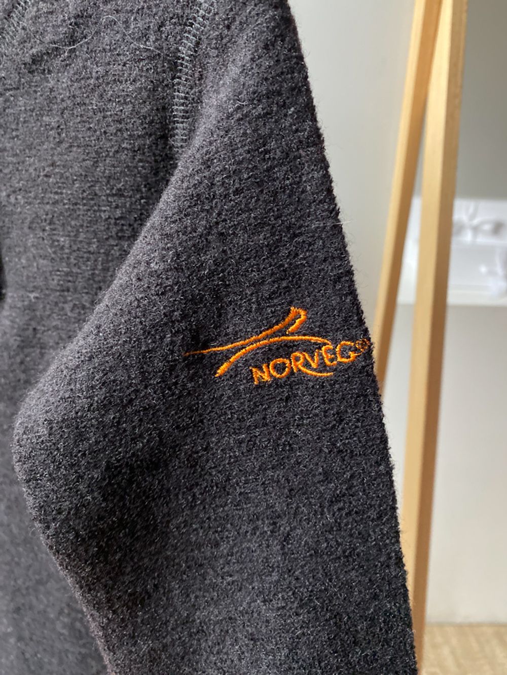 Шерстяной комплект Norveg, 116