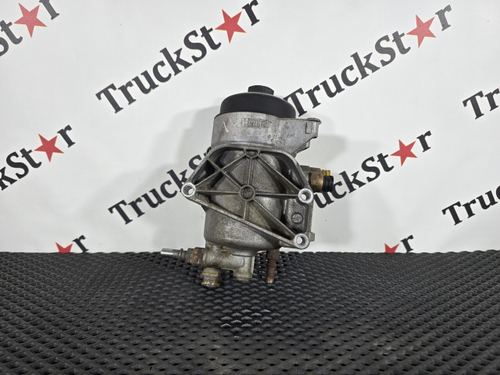 Корпус топливного фильтра 2021г.