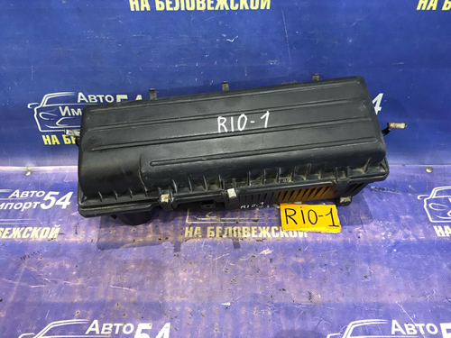 Корпус воздушного фильтра Kia RIO 2004