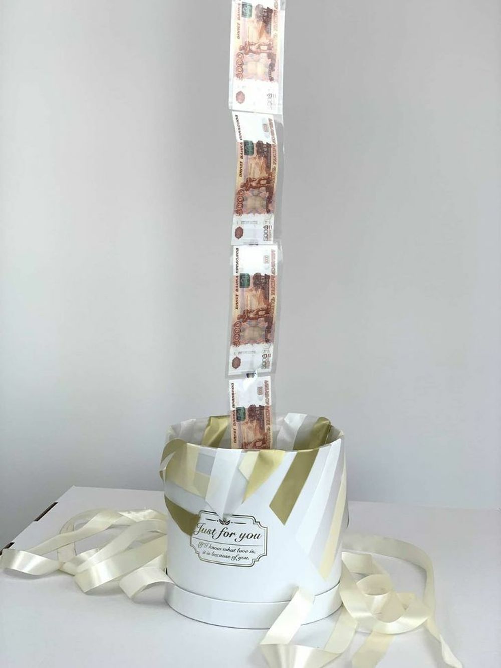 Подарочный бабло бокс №1  Изображение3