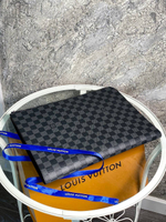 Папка для документов Louis Vuitton