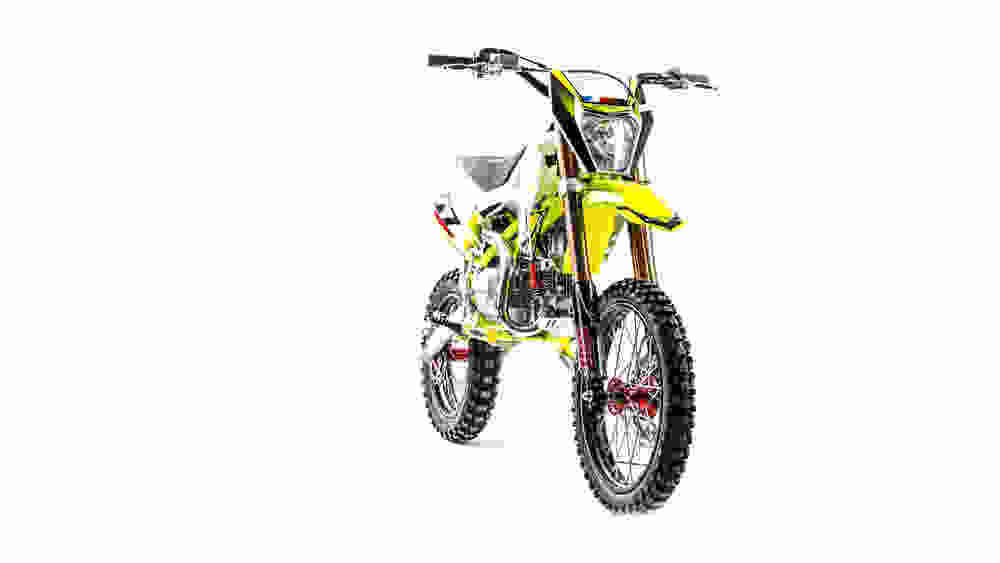 Мотоцикл MOTOLAND MX125 KKE (2020 Г.) PITBIKE