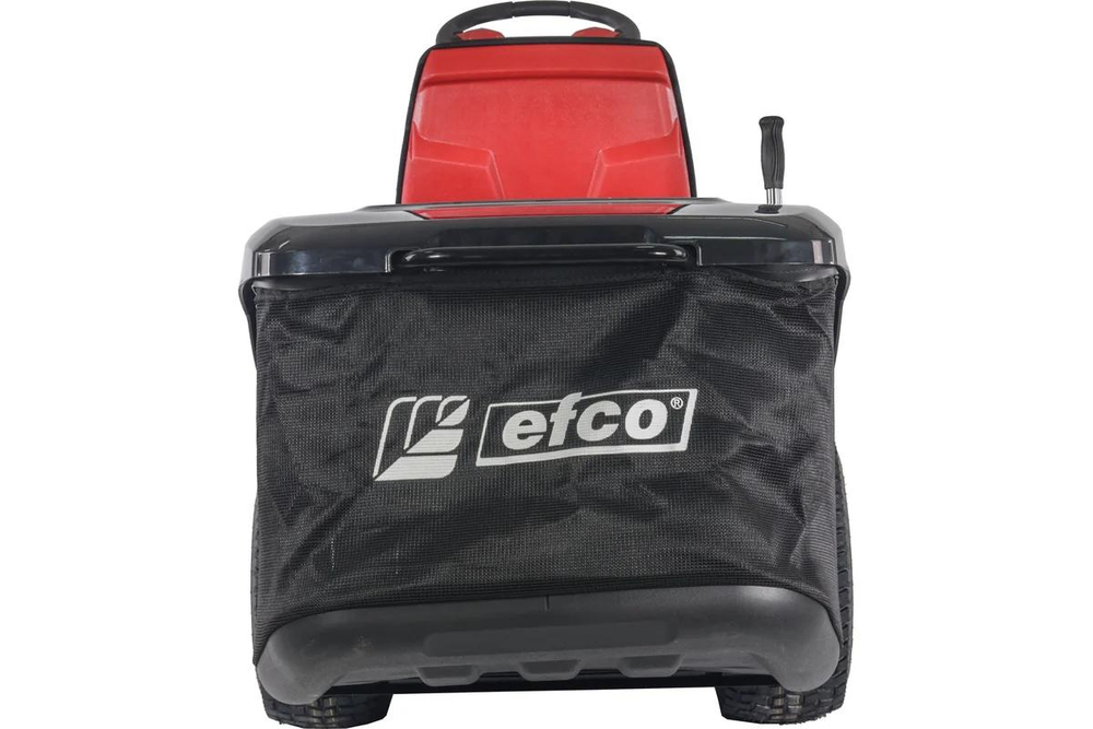 Газонокосилка с сиденьем (минитрактор) EFCO EF 86R/14,5 K