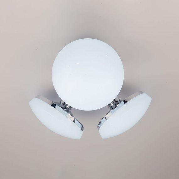 Потолочная светодиодная люстра Citilux Тамбо CL716131Nz