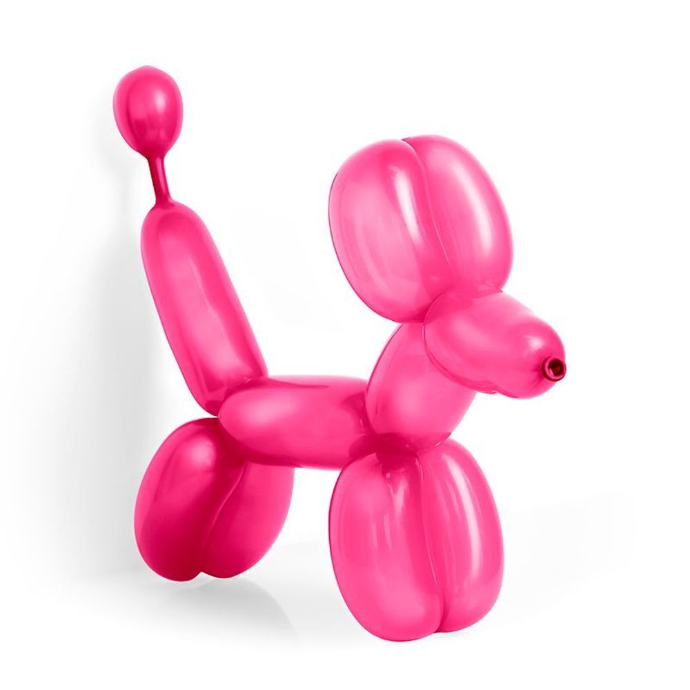 S 260&quot; ШДМ Пастель Фуксия / Fuchsia / 50 шт.