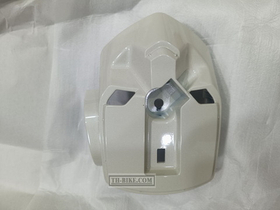 81100-K0G-900ZB. COVER COMP., COMBINATION LOCK *NHC13P*. HONDA