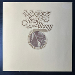 ZZ Top ‎– ZZ Top's First Album (Германия 1991г.)