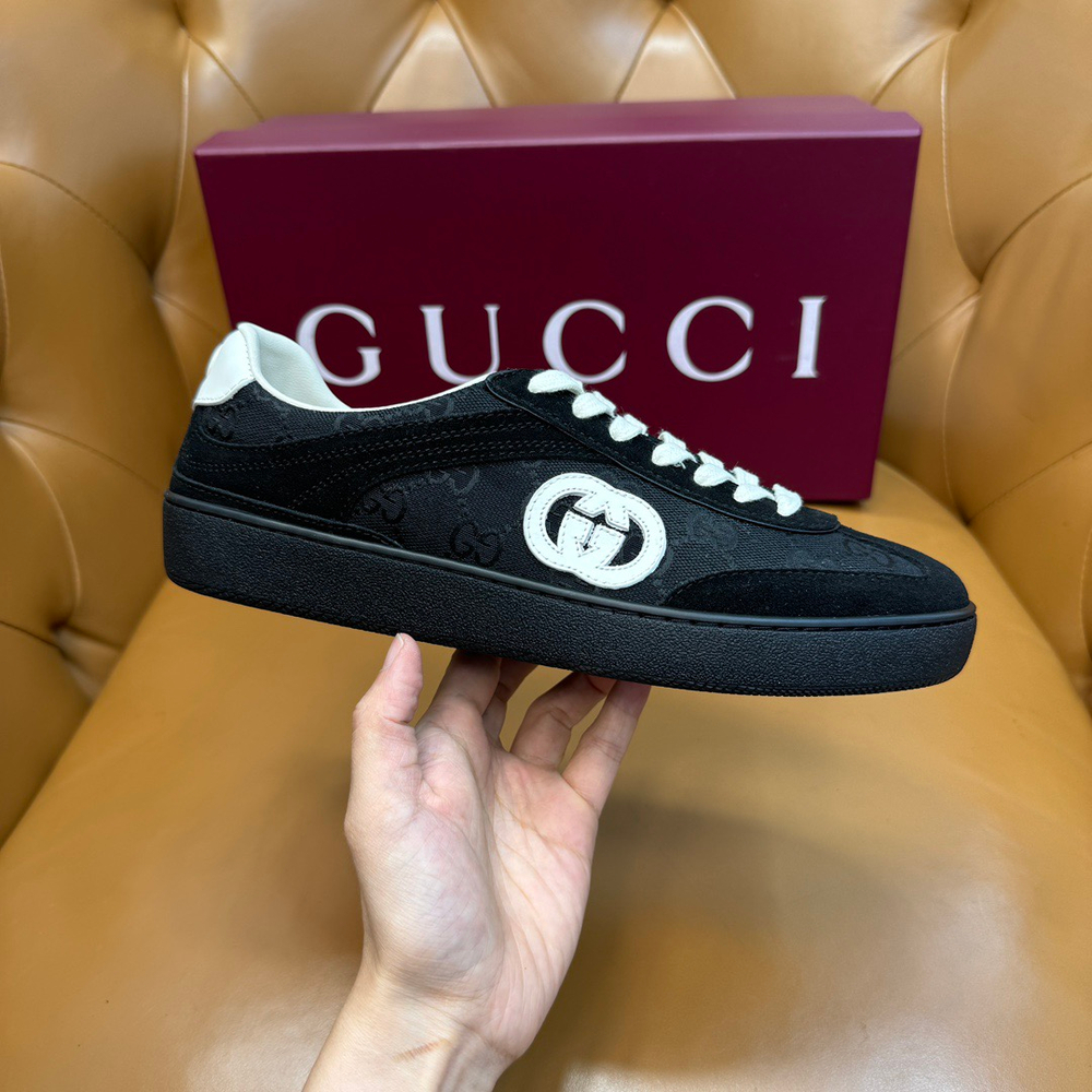 Кроссовки G75