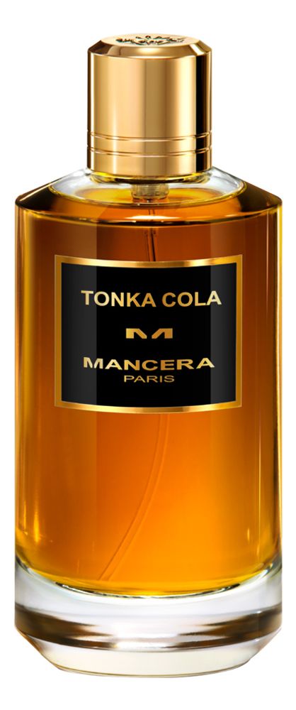 MANCERA TONKA COLA unisex 1ml