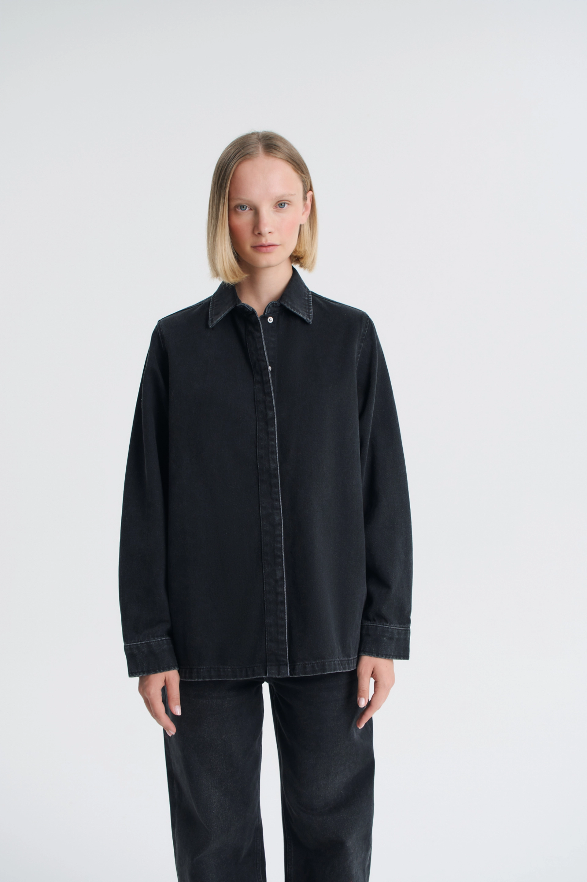 Рубашка Edith