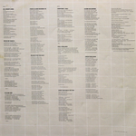 Billy Squier / Signs Of Life (LP)