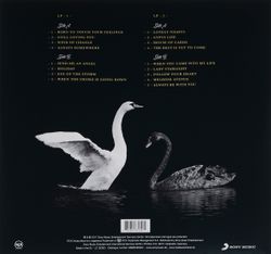 Scorpions. Born To Touch Your Feelings - Best of Rock Ballads (2 LP)