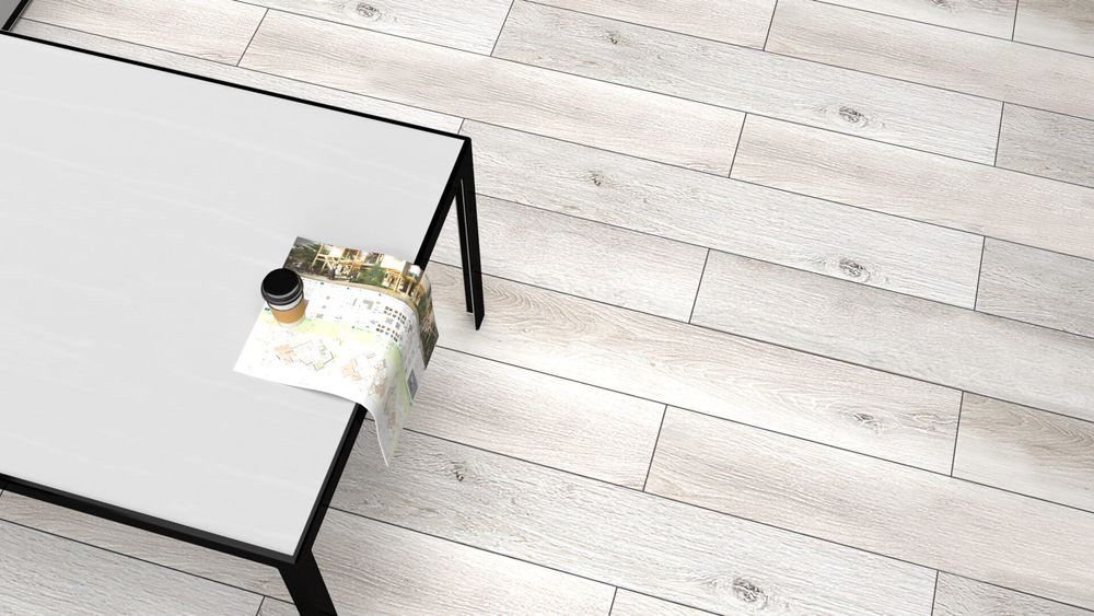 Planker Force Дуб Саваж, 2,635 м²