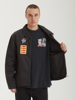 Мужская Куртка Full Zip Worker