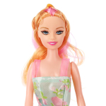 Кукла тип Модель с аксессуарами, пакет 2022-3