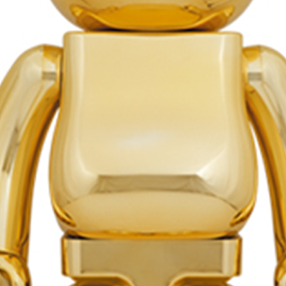 Дизайнерские игрушки BE@RBRICK, 2225773-607986464