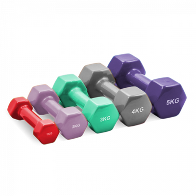 Виниловая гантель Hasttings Digger HD51D3A-2