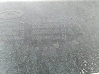 Бампер передний JAECOO J8 (2024-н.в.)