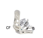 Крепления для сноуборда BURTON Men's MISSION