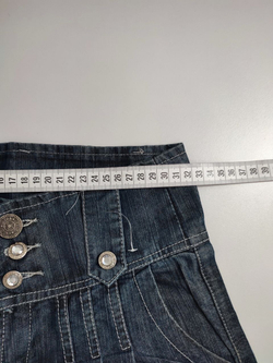 Джинсы Oggi "бананы" на 12 лет