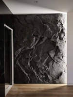 Декоративная панель СКАЛА из полиуретана ROCK STONE 1200х600х56mm